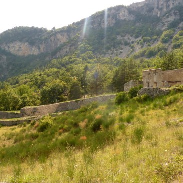 Les Perdigons (Châteauneuf-de-Bordette)