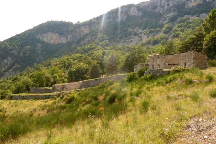 Les Perdigons (Châteauneuf-de-Bordette)