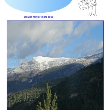 Le Tambourinaïre n°68