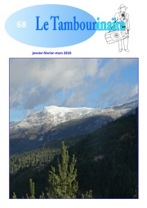 Le Tambourinaïre n°68