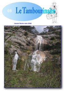 TAMBOURINAIRE 69