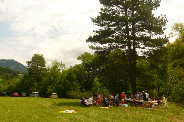 Fête du Tambourinaire