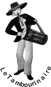 Logo Tambourinaire